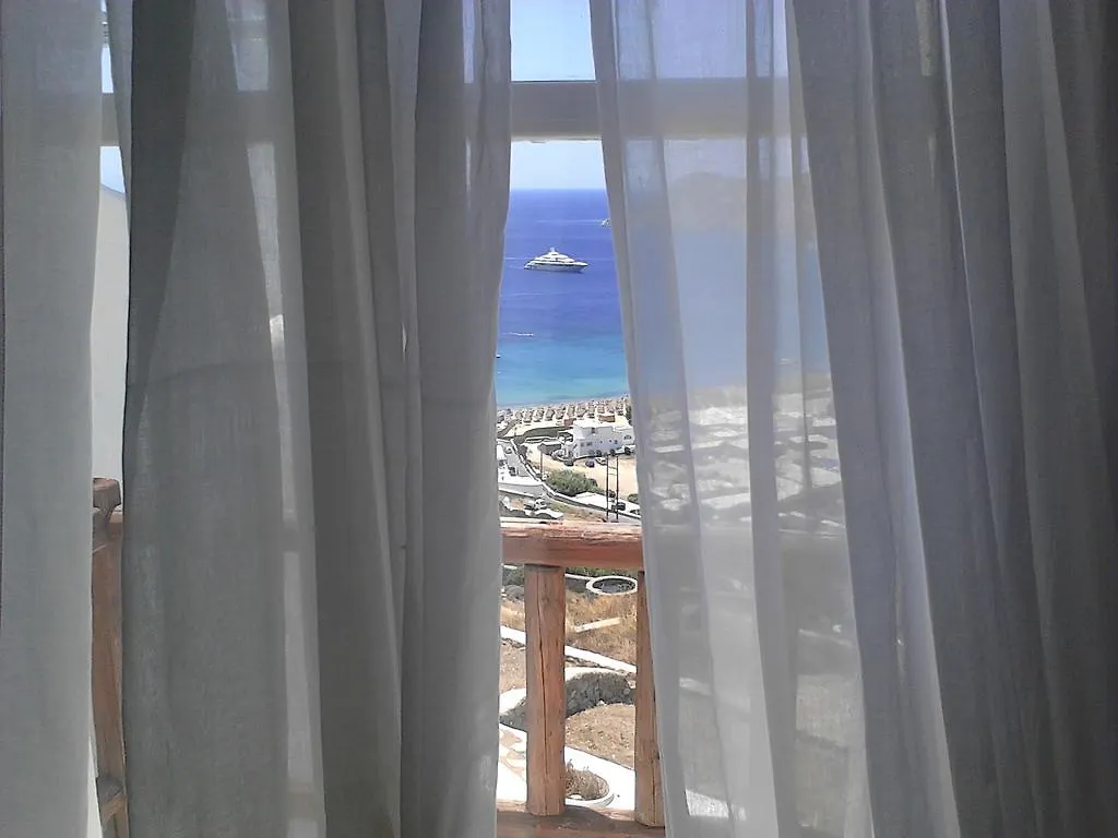 Elia House With Private Pool Βίλα