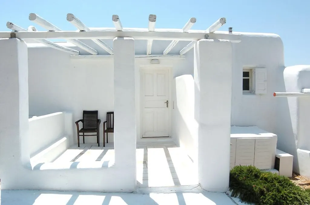 Elia House With Private Pool Βίλα