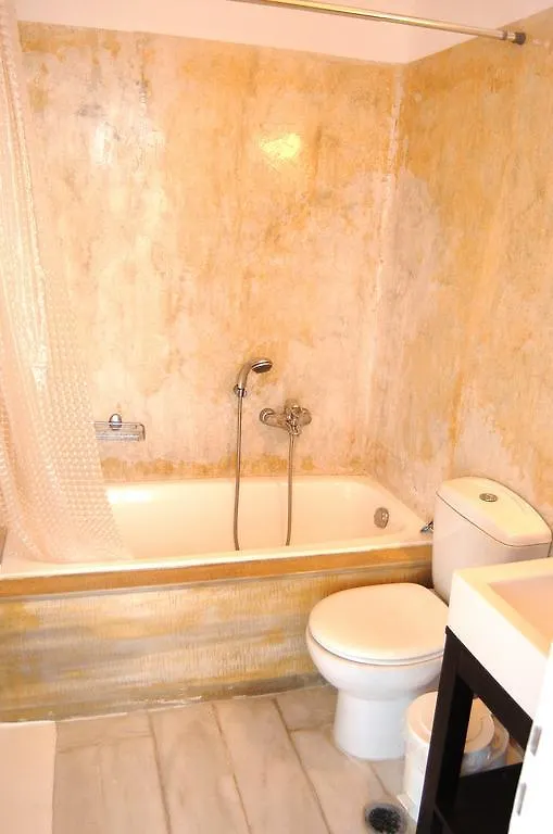 Elia House With Private Pool Βίλα 0*, Ελιά