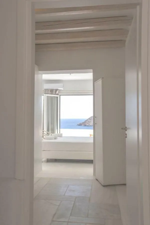 Elia House With Private Pool Βίλα
