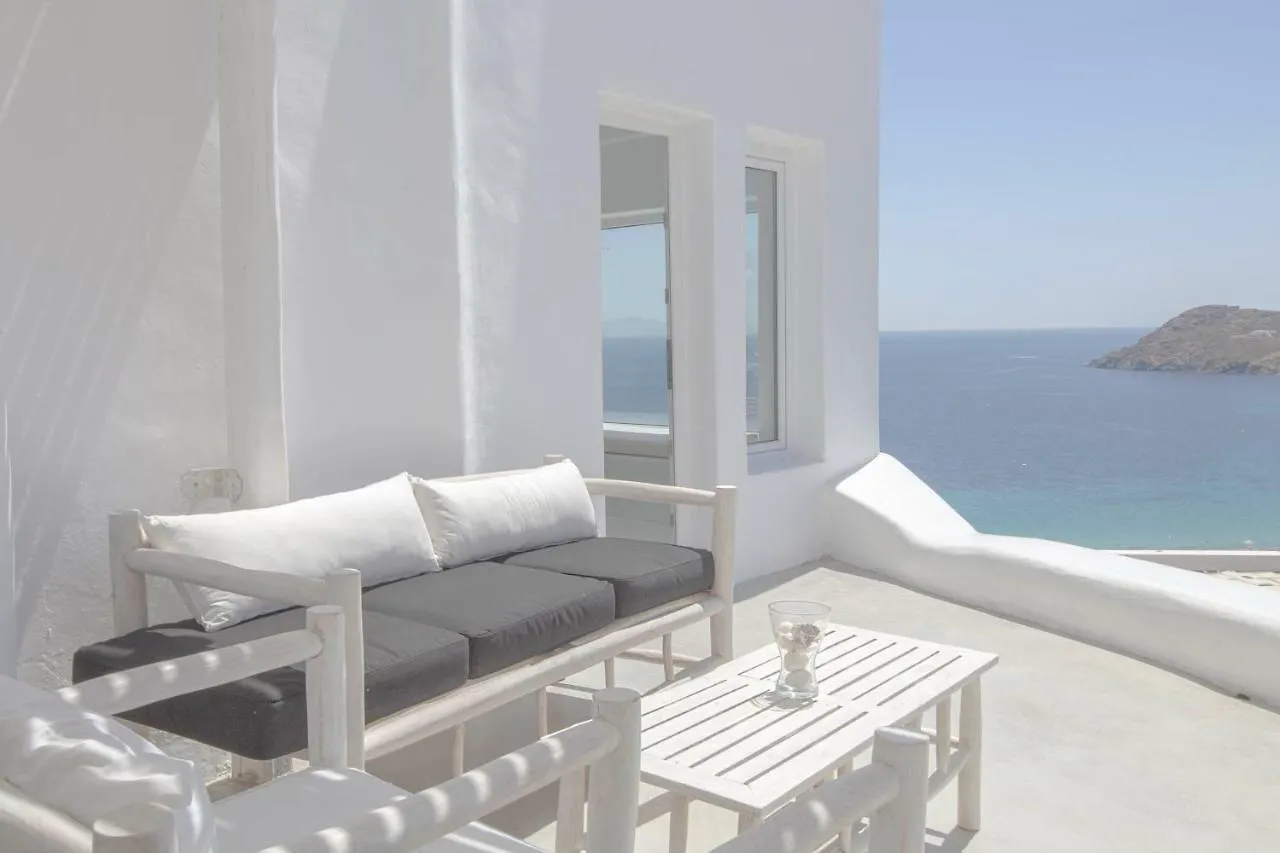 Elia House With Private Pool Βίλα
