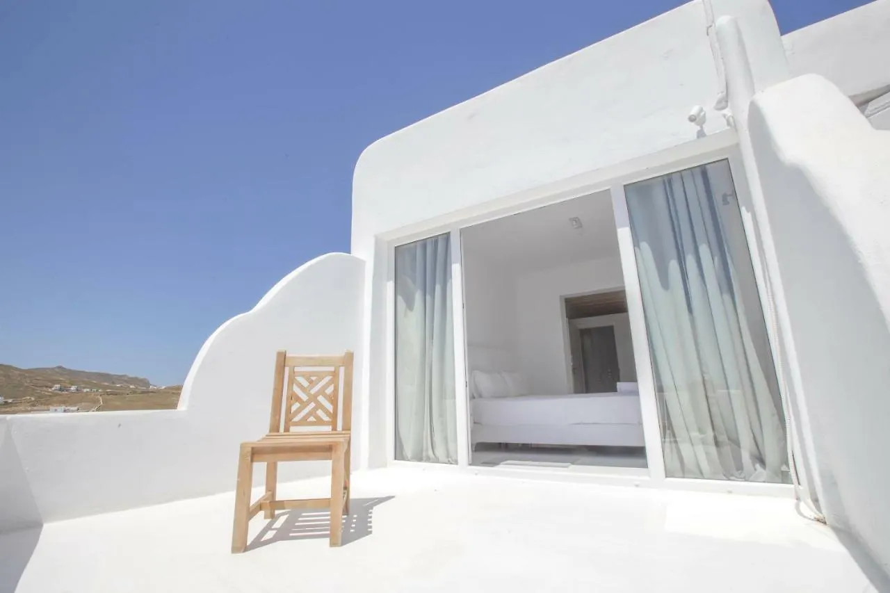 Elia House With Private Pool Βίλα