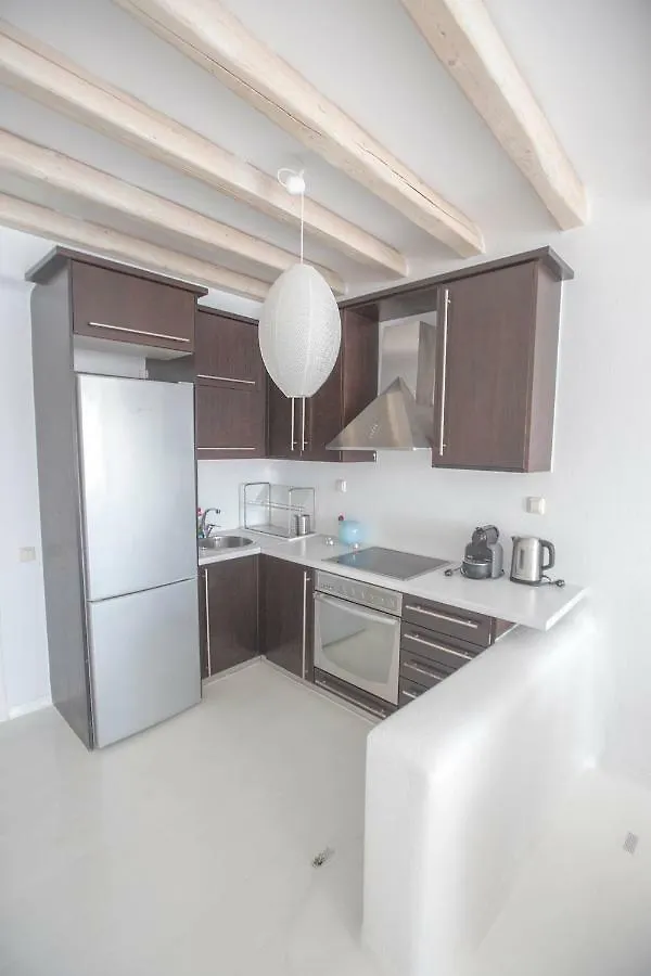 Elia House With Private Pool Βίλα