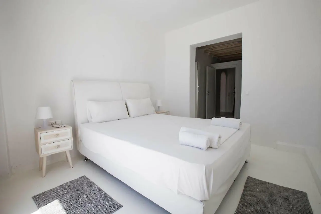 Elia House With Private Pool Βίλα  Ελιά