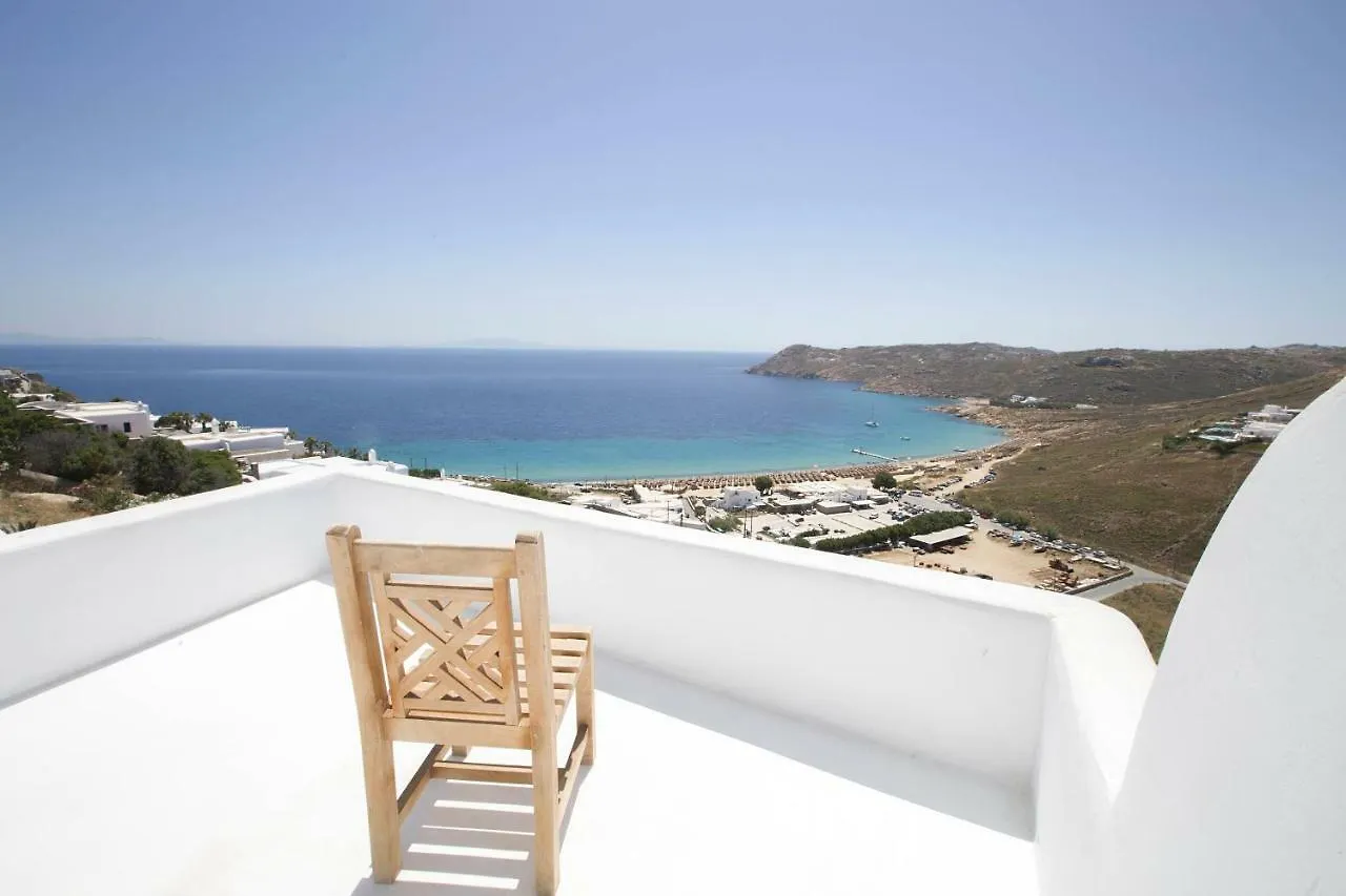 Elia House With Private Pool Βίλα Ελιά