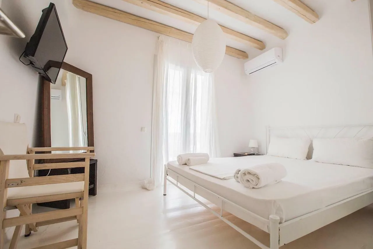 Elia House With Private Pool Βίλα 0*, Ελιά Ελλάδα