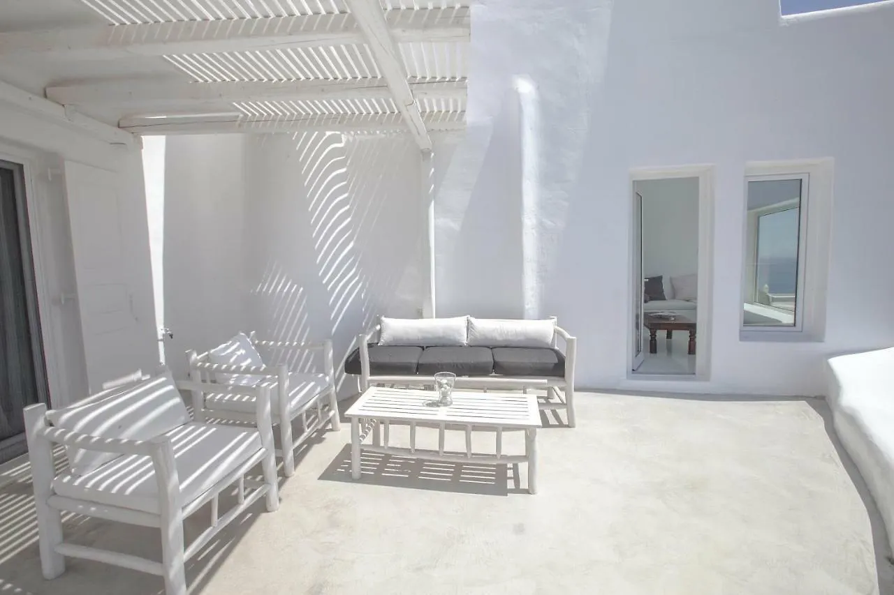 Elia House With Private Pool Βίλα  Ελιά