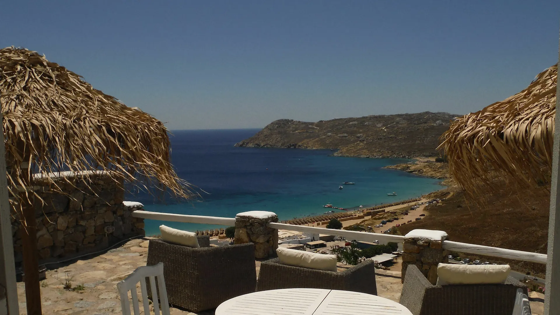 Elia House With Private Pool Βίλα