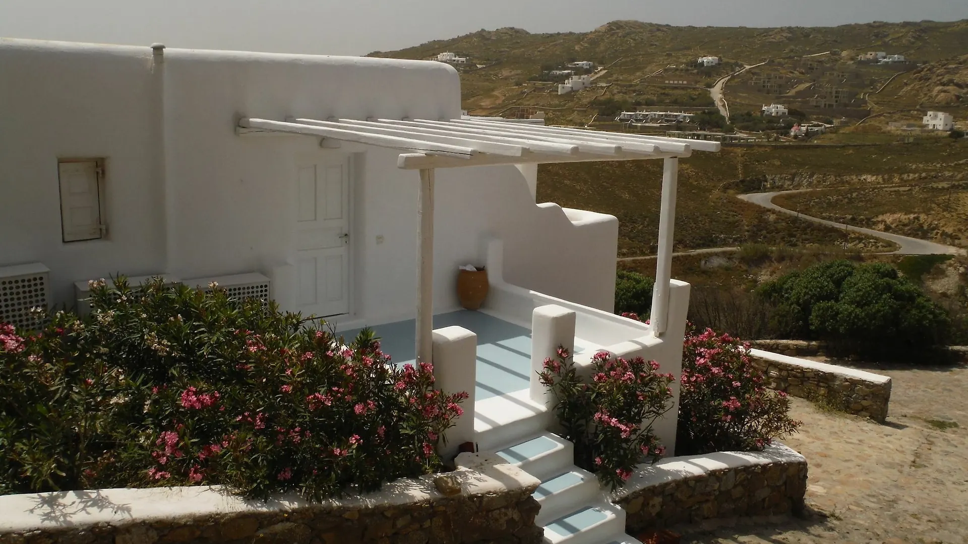 Elia House With Private Pool Βίλα