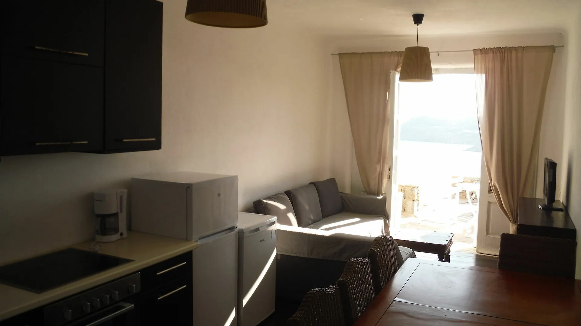 Elia House With Private Pool Βίλα 0*, Ελιά