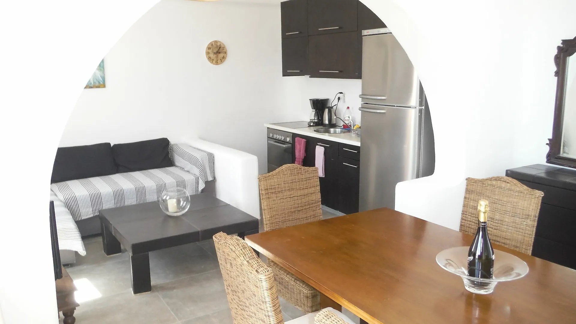 Elia House With Private Pool Βίλα Ελιά