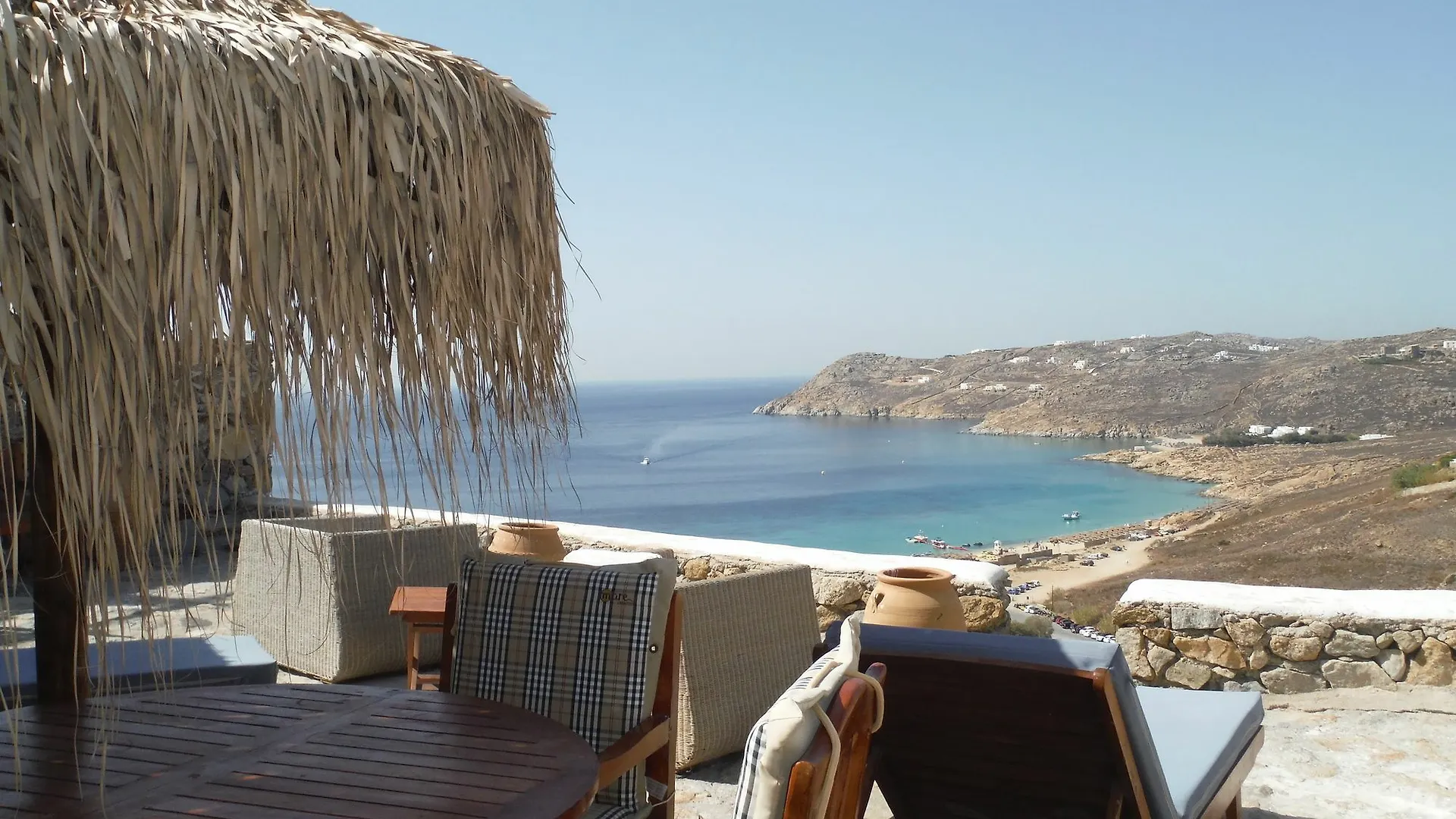Elia House With Private Pool Βίλα