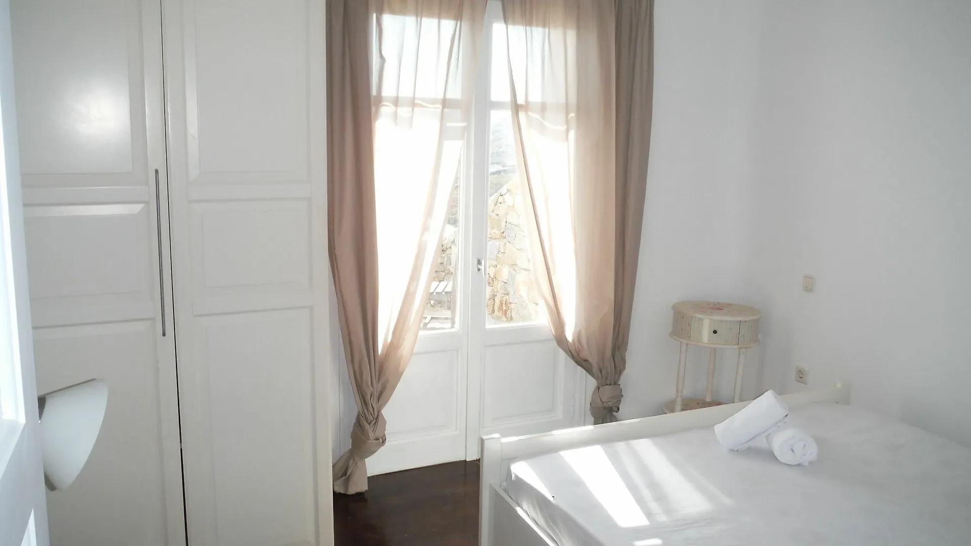Elia House With Private Pool Βίλα