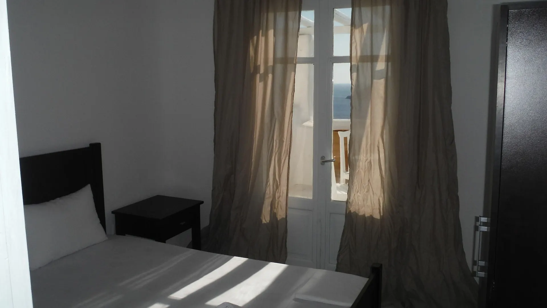 Elia House With Private Pool Βίλα  Ελιά