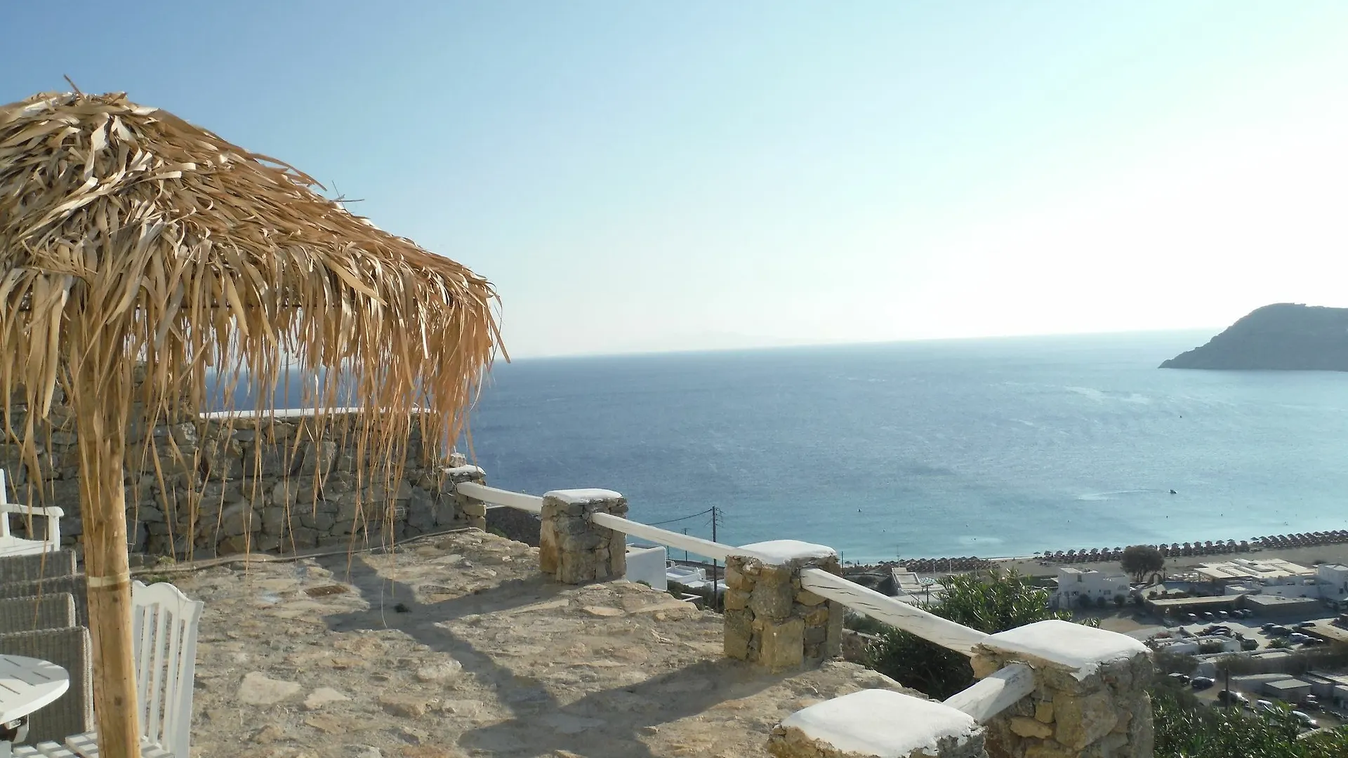 Elia House With Private Pool Βίλα 0*, Ελιά Ελλάδα