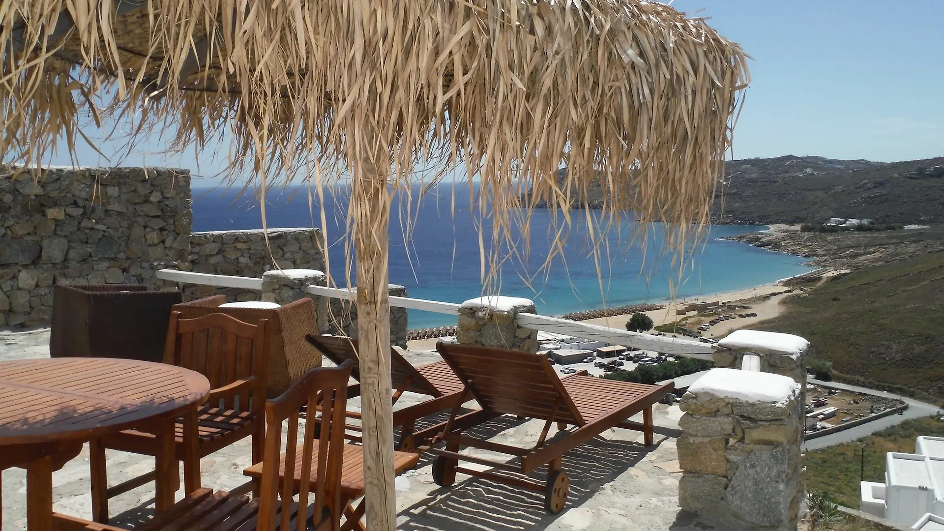 Elia House With Private Pool Βίλα  Ελιά