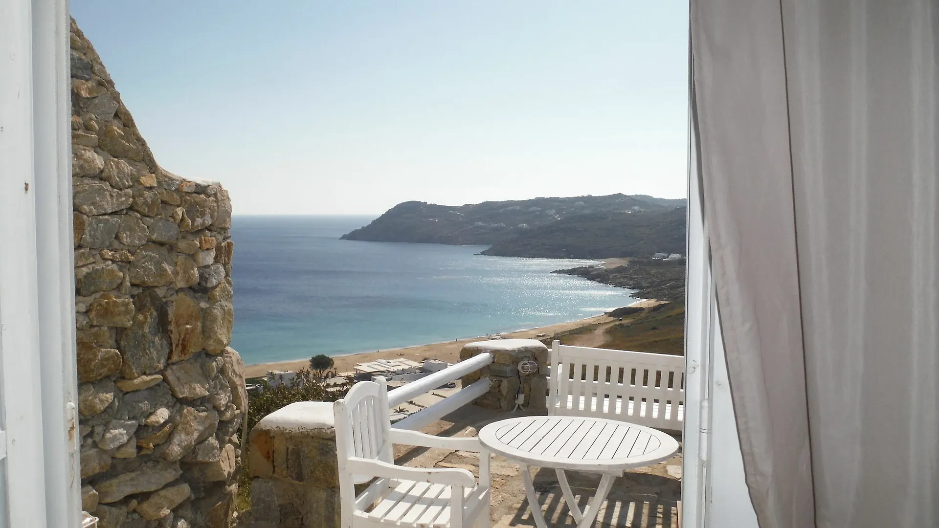 Elia House With Private Pool Βίλα 0*, Ελιά Ελλάδα