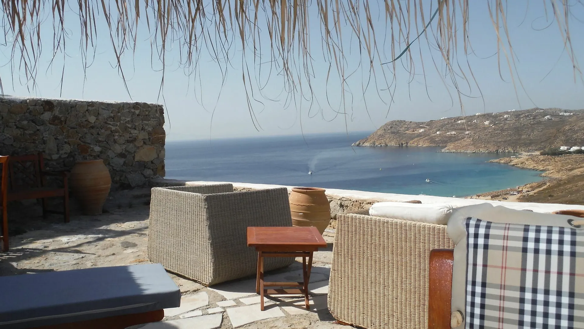 Elia House With Private Pool Βίλα