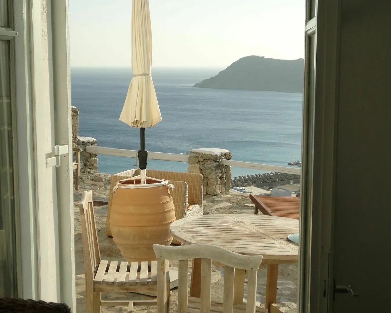 Elia House With Private Pool Βίλα