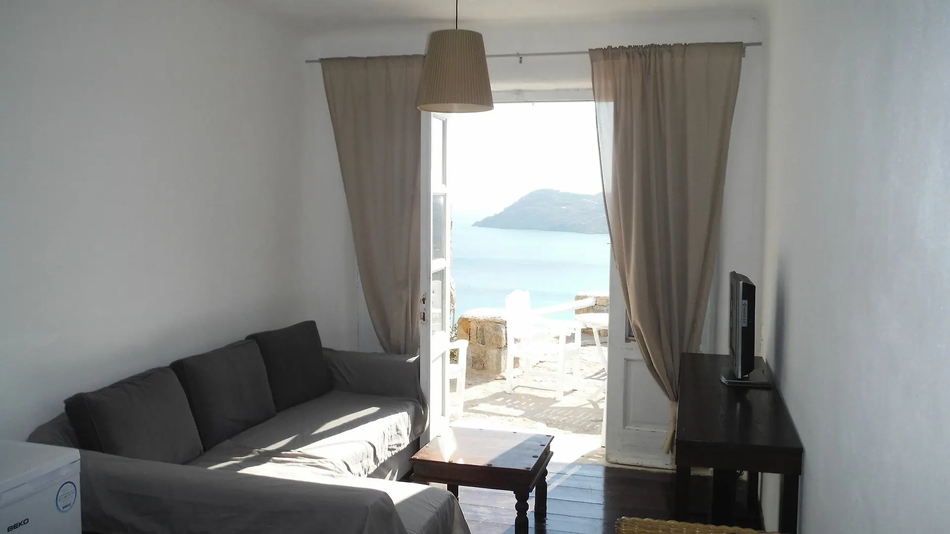 Elia House With Private Pool Βίλα 0*, Ελιά