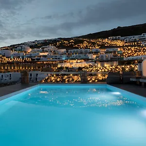 Cova Mykonos Aparthotel