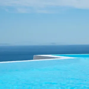Cavo Blue Villa